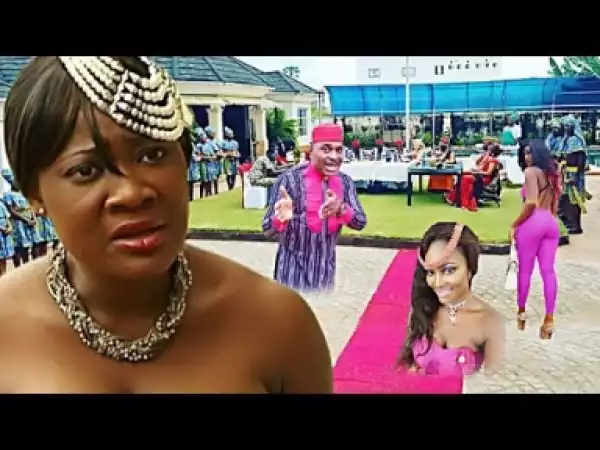 Video: Royal Family Apart 1 -  2017 Nollywood Movies